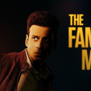 The Family Man Season 2 1 Telegram Group Link