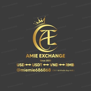 🦩AMIE - Nhóm Chat Cộng Đồng🦩
