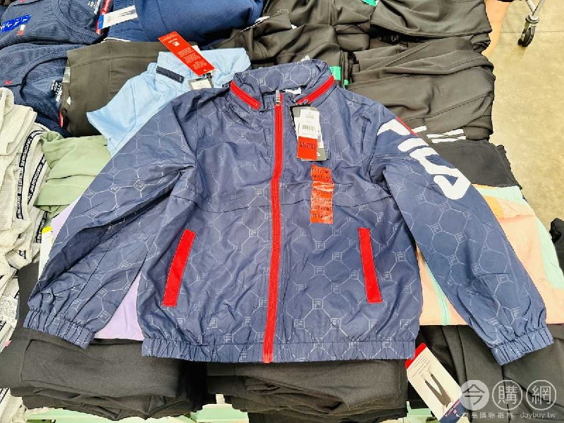 新品情報連結 