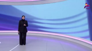 ALAhad TV - ערוץ אל אהד