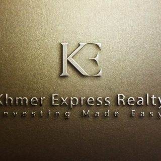 Khmer Express Realty Official Channel Telegram Group Link