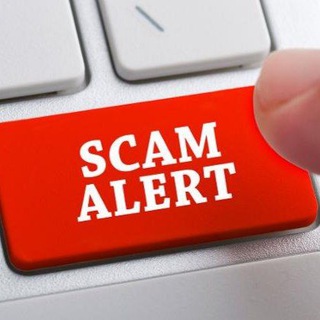 ⛔ Scam Alart ⛔ Telegram Group Link