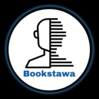 Telegram profile photo for Bookstawa