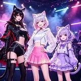 成都·猫窝工作室