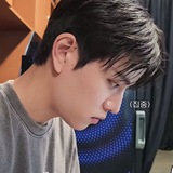 KIM SEUNGMIN. 🎱