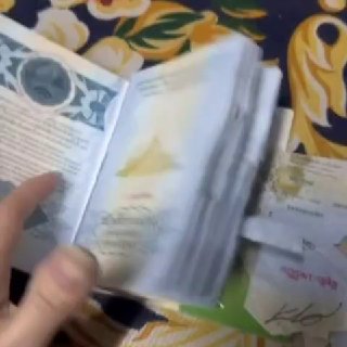 Иллюстрация к посту канала 全网曝光｜东南亚大事件