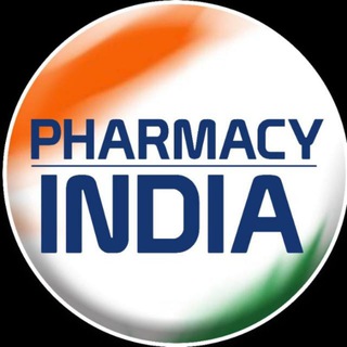Telegram profile photo for PHARMACY INDIA