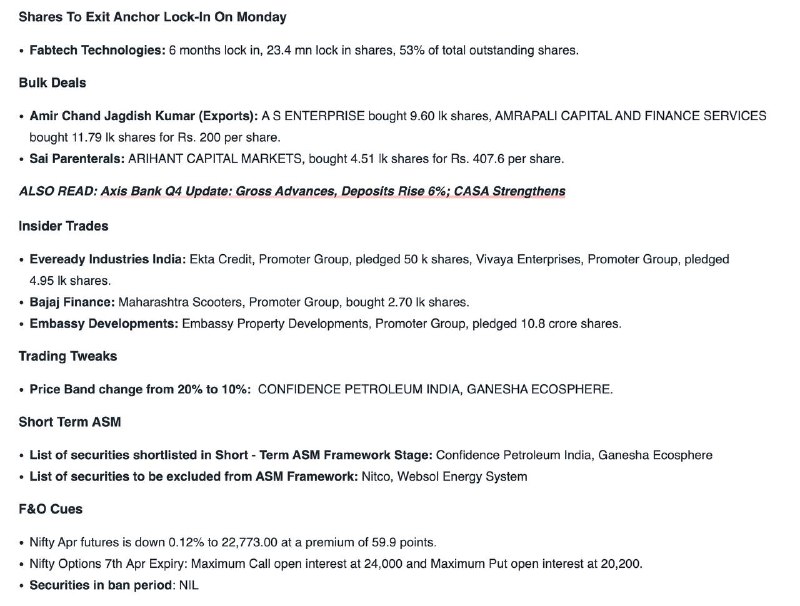 STOCKS TO WATCHSTOCKS TO WATCH