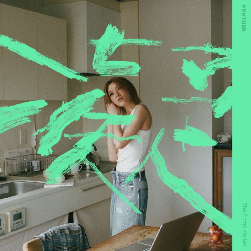 名称：陈蕾 - 凝 (2026) FLAC Hi-Res 24bit