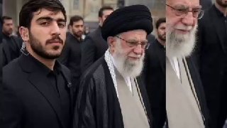 הוא קיבל את משאלתו. מי ייתן וכולם יגשים את חלומותיו