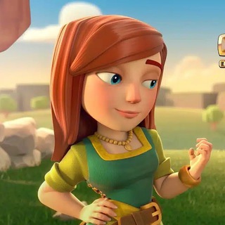 CLASH OF CLANS HACK APK 💎 Telegram Group Link
