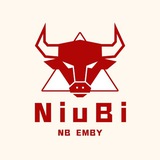NiuBi通知频道