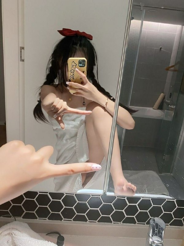 来点色图