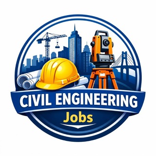 Civil Engineering Jobs in India Telegram Group Link