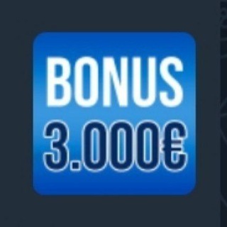 3000€ bonus senza deposito alle slot casinò per i nuovi iscritti! Telegram Group Link