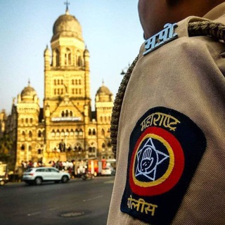 Telegram profile photo for पोलीस भरती 2026/27👮‍♂️🚓