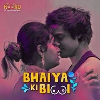 Bhaiya Ki Biwi • Kooku 🔰 Telegram Group Link