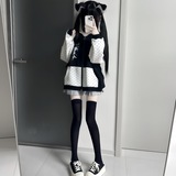 超萌物女仆测评