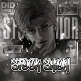 stock shion