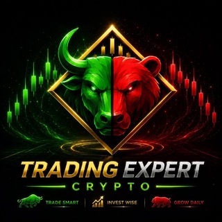 Telegram profile photo for Trading Expert Crypto