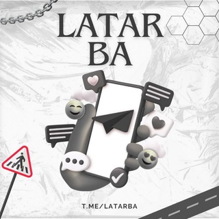 LATAR BA