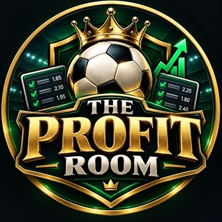 Telegram profile photo for THE PROFIT ROOM ️🔥