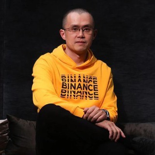 Binance Cryptocurrency Trading Signal Telegram Group Link