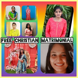 Free Christian Matrimony Telegram Group Link