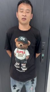 东南亚华人大事件：缅甸普鲁新村李一园区收了家属的赎金不放人！还威胁家属 毫无底线！丧尽配图