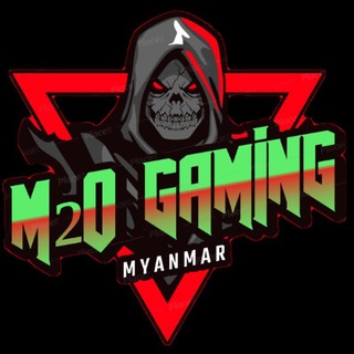 @M2OGaminGMyanmar Telegram Group Link