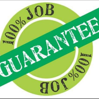 Telegram profile photo for Genuine job process