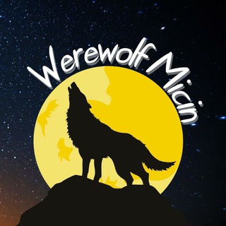 Werewolf Micin 🇮🇩 Telegram Group Link