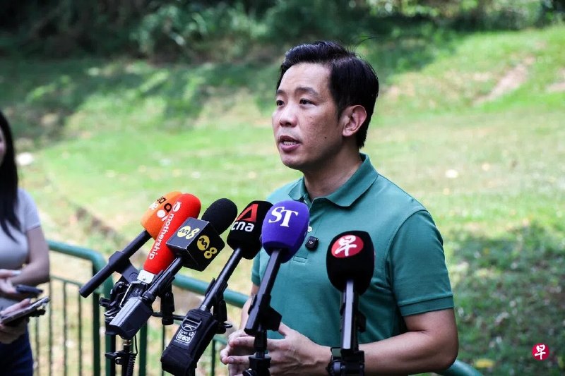 吉门营房和金文泰斜阳大道马裕树林的住宅发展计划引发近一个月热议后，当局决定修改规划，在两处地段保留比原方案更多的绿地，可兴建的住宅数量也将相应减少。