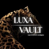 LUXA VAULT | GIVEAWAY + OPEN APK PREM, NOKOS, TELEPREM