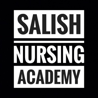 SALISH NURSING ACADEMY