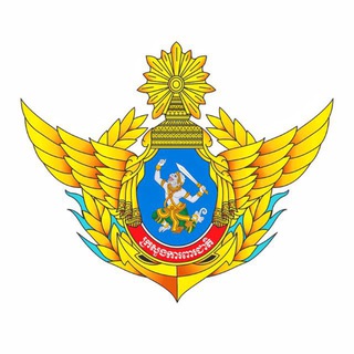 Telegram profile photo for ក្រសួងការពារជាតិ Ministry of National Defence