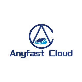 AnyfastCloud-AC云——点亮全球🌐