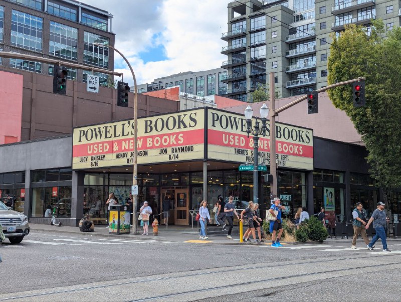 #IngressPortland Mission Day & 1331#IngressPortland Mission Day & 1331