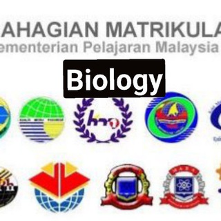 Matrikulasi Biology