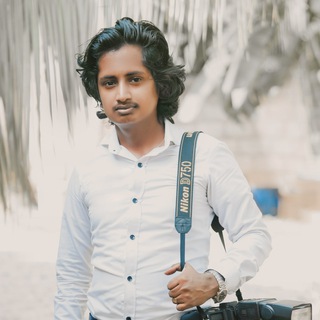Shamal lakshan Potography Telegram Group Link