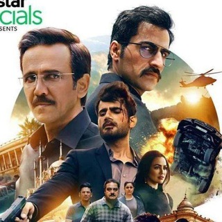 Special Ops | Criminal Justice 🎥 Telegram Group Link