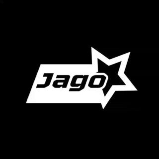 JAGO x EGGS official
