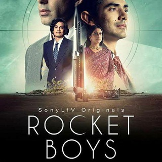 Rocket Boys Telegram Group Link