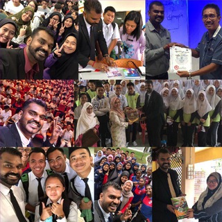 Cikgu Sanjay Bahasa Melayu UASA SPM STPM