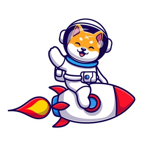 👩‍🚀 SPACE X INU 🐕