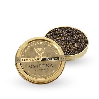 Oscietra Caviar