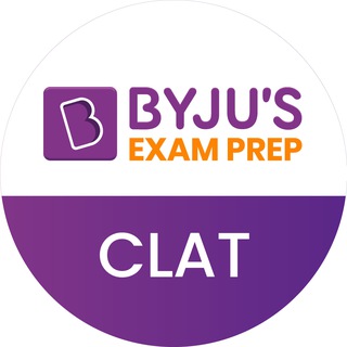 BYJU'S Exam Prep CLAT Telegram Group Link