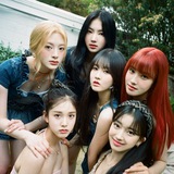 STAYC GIRLS