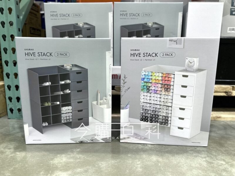 新品情報看這裡 