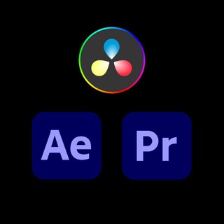 DAVINCI RESOLVE PREMIEREPRO Aftereffect PHOTOSHOP Lightroom LUTS motion graphics editing TUTORIAL Softwares templates presets Telegram Group Link